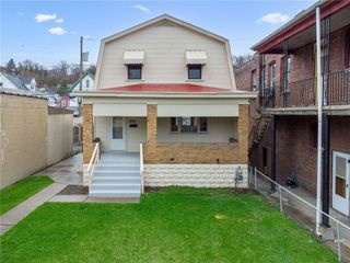 620 Broadway Ave, Stowe Twp, PA 15136