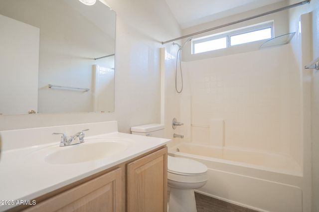 3518 W FALLEN LEAF Lane, Glendale, AZ 85310