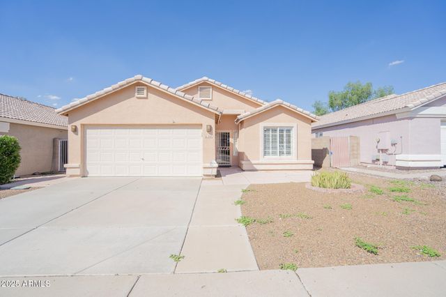3518 W FALLEN LEAF Lane, Glendale, AZ 85310