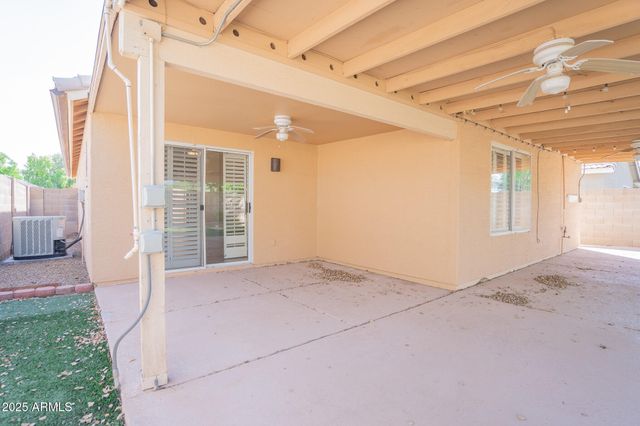 3518 W FALLEN LEAF Lane, Glendale, AZ 85310
