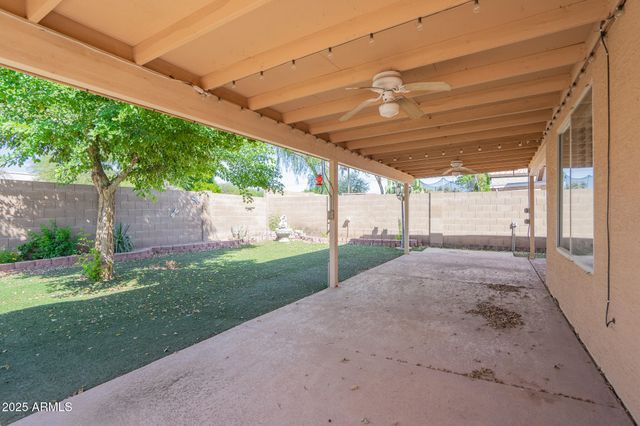 3518 W FALLEN LEAF Lane, Glendale, AZ 85310