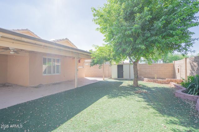 3518 W FALLEN LEAF Lane, Glendale, AZ 85310