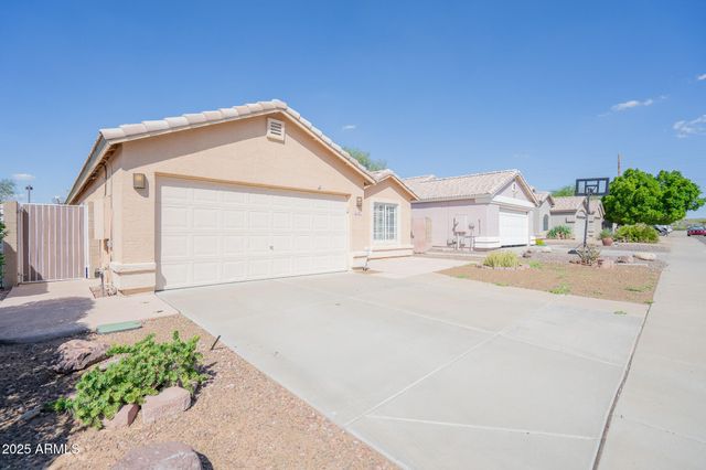 3518 W FALLEN LEAF Lane, Glendale, AZ 85310