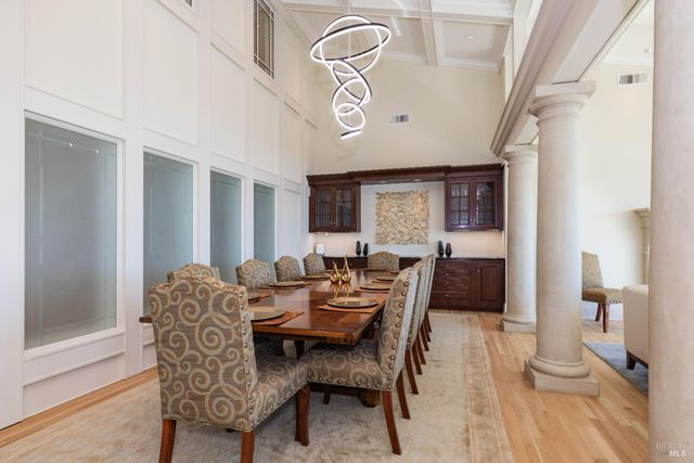 9 Francisco Vista Ct, Tiburon, CA 94920