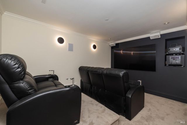 9 Francisco Vista Ct, Tiburon, CA 94920