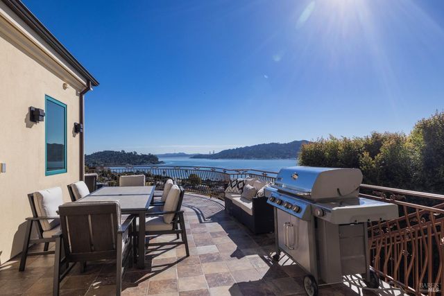 9 Francisco Vista Ct, Tiburon, CA 94920