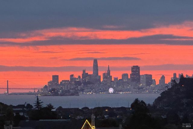 9 Francisco Vista Ct, Tiburon, CA 94920