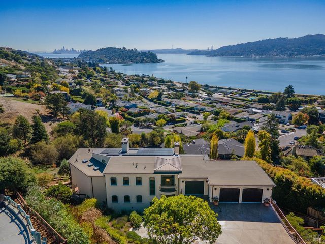 9 Francisco Vista Ct, Tiburon, CA 94920