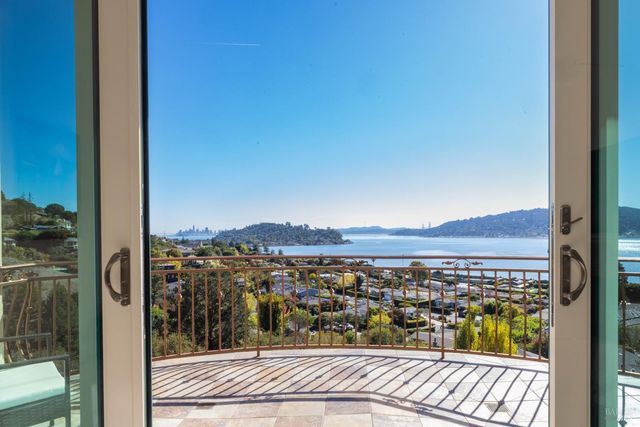 9 Francisco Vista Ct, Tiburon, CA 94920