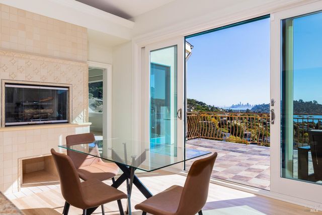 9 Francisco Vista Ct, Tiburon, CA 94920