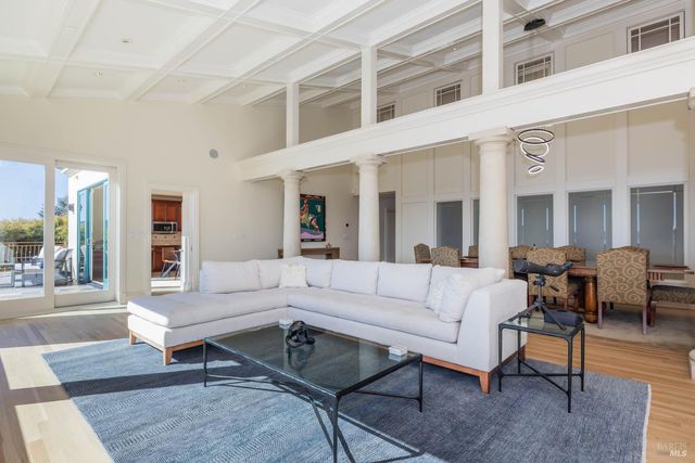 9 Francisco Vista Ct, Tiburon, CA 94920