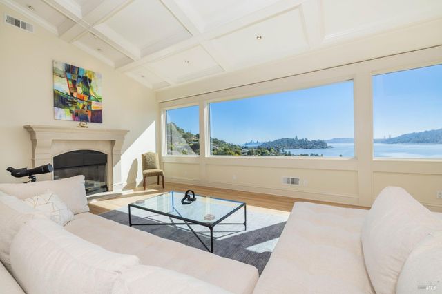 9 Francisco Vista Ct, Tiburon, CA 94920