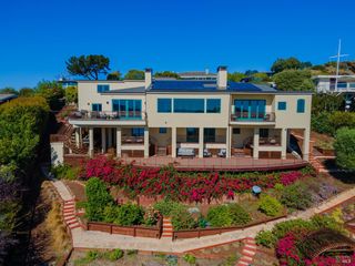 9 Francisco Vista Ct, Tiburon, CA 94920
