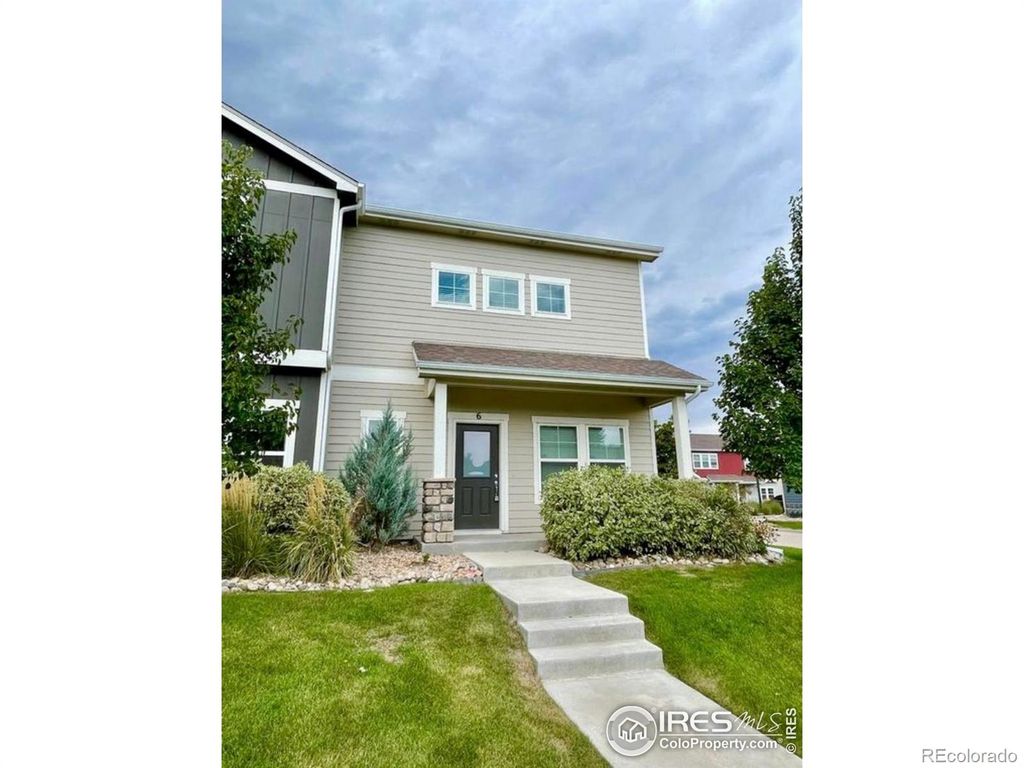 1688 Grand Avenue 6, Windsor, CO 80550