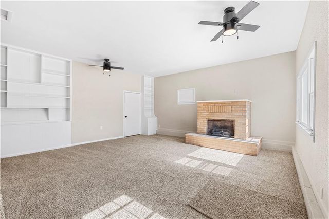 724 W Allison Street, Nevada, MO 64772