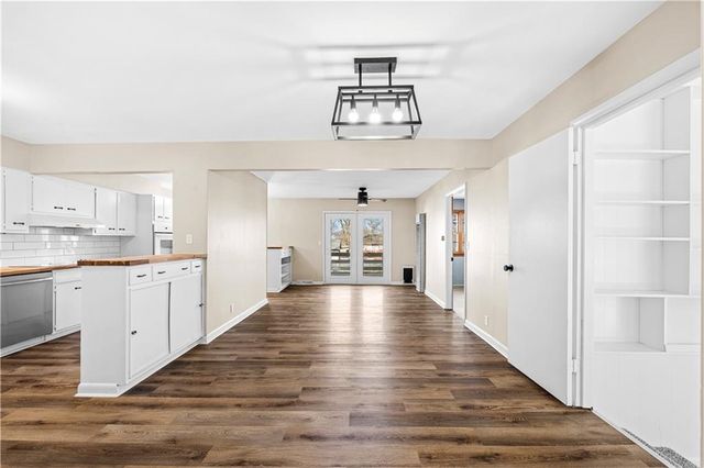 724 W Allison Street, Nevada, MO 64772