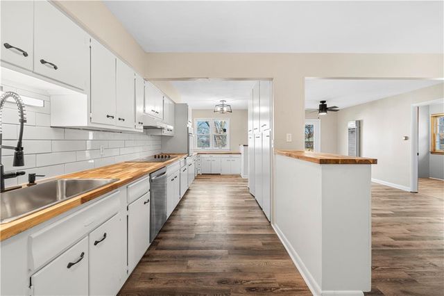 724 W Allison Street, Nevada, MO 64772