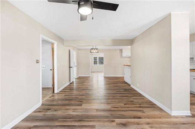 724 W Allison Street, Nevada, MO 64772