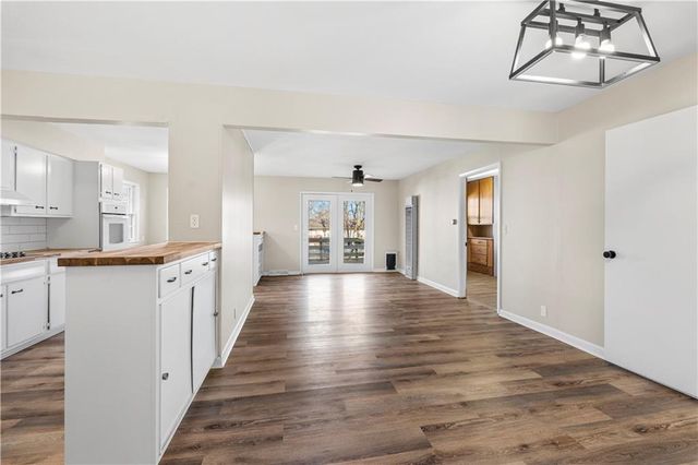 724 W Allison Street, Nevada, MO 64772