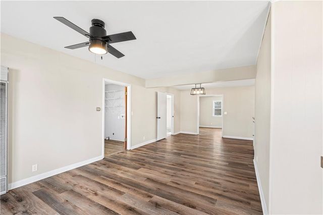 724 W Allison Street, Nevada, MO 64772