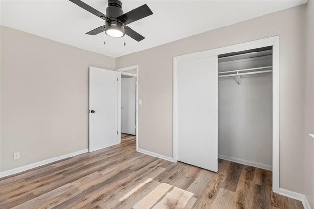 724 W Allison Street, Nevada, MO 64772