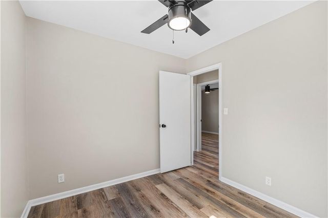 724 W Allison Street, Nevada, MO 64772