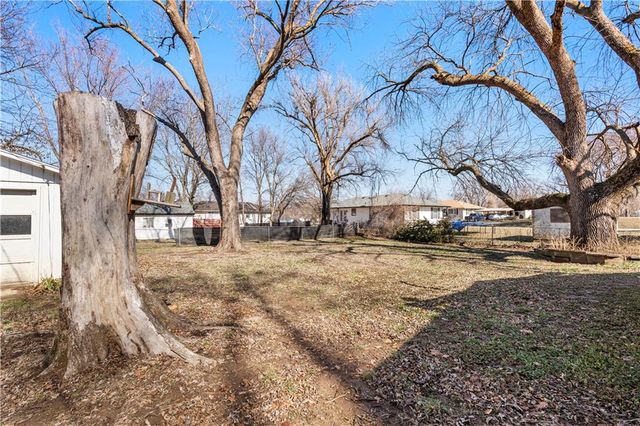 724 W Allison Street, Nevada, MO 64772