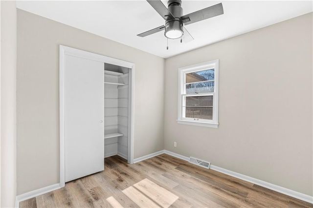 724 W Allison Street, Nevada, MO 64772