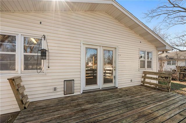 724 W Allison Street, Nevada, MO 64772