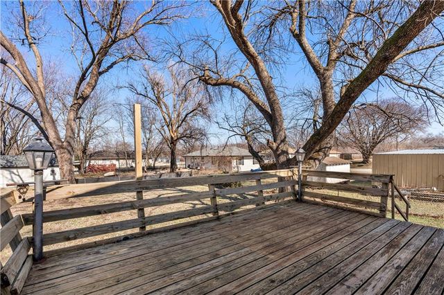 724 W Allison Street, Nevada, MO 64772