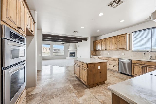 3510 W Bohl Street, Laveen, AZ 85339