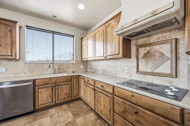 3510 W Bohl Street, Laveen, AZ 85339