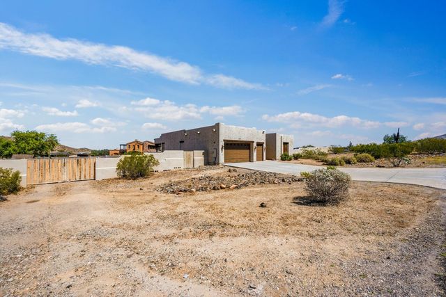 3510 W Bohl Street, Laveen, AZ 85339