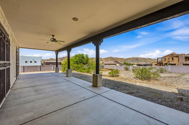 3510 W Bohl Street, Laveen, AZ 85339