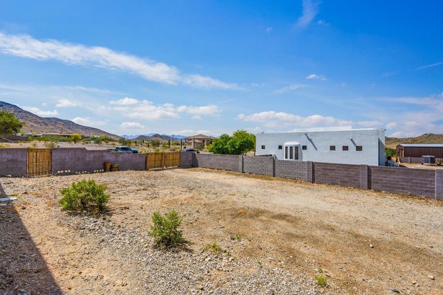 3510 W Bohl Street, Laveen, AZ 85339