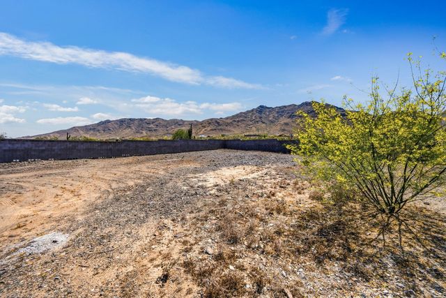 3510 W Bohl Street, Laveen, AZ 85339