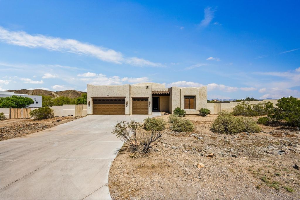 3510 W Bohl Street, Laveen, AZ 85339