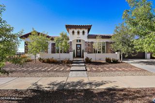 12233 Biddleston Drive, El Paso, TX 79928