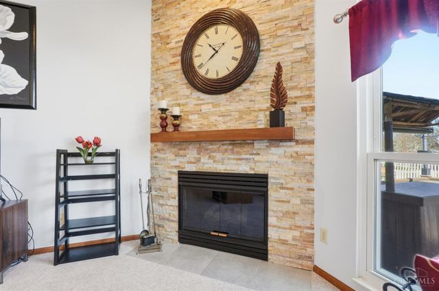 6244 Mere Drive, Mason, OH 45040