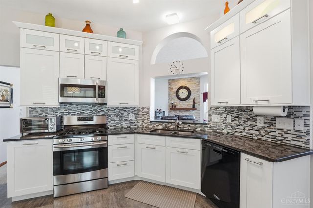 6244 Mere Drive, Mason, OH 45040