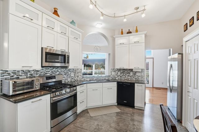 6244 Mere Drive, Mason, OH 45040