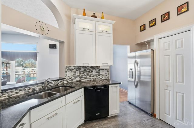 6244 Mere Drive, Mason, OH 45040