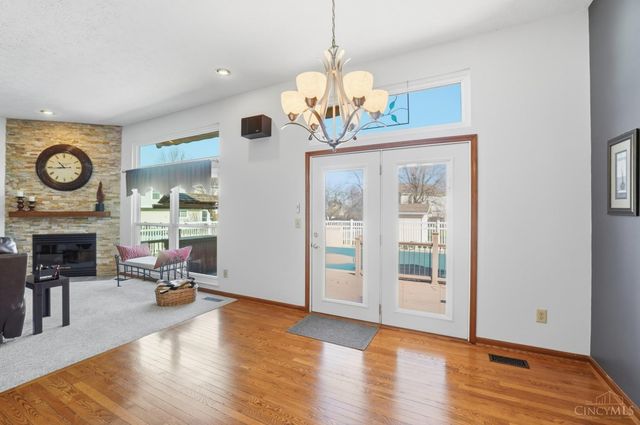 6244 Mere Drive, Mason, OH 45040
