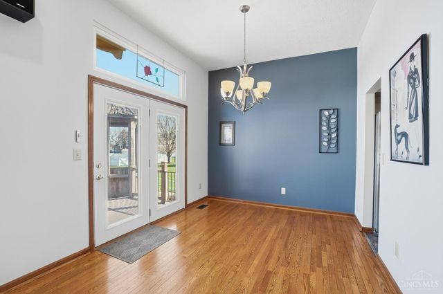 6244 Mere Drive, Mason, OH 45040