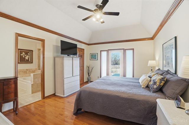6244 Mere Drive, Mason, OH 45040