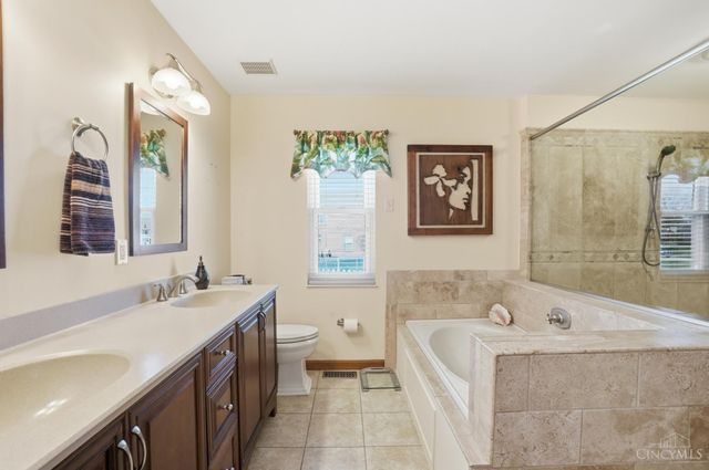 6244 Mere Drive, Mason, OH 45040