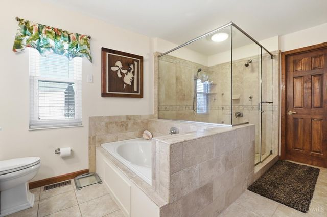 6244 Mere Drive, Mason, OH 45040
