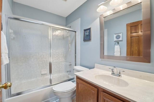 6244 Mere Drive, Mason, OH 45040
