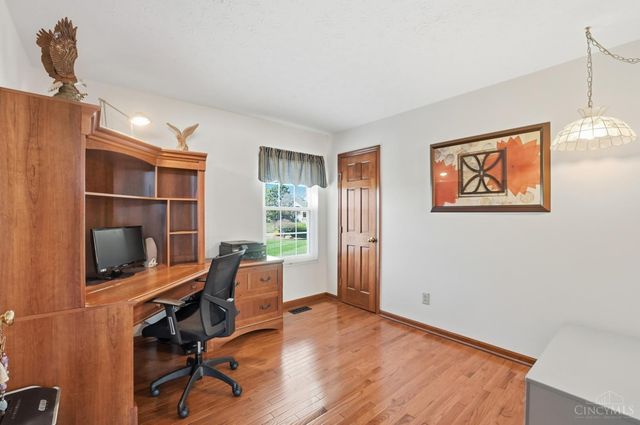 6244 Mere Drive, Mason, OH 45040