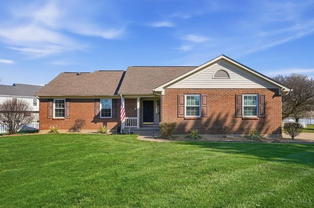 6244 Mere Drive, Mason, OH 45040